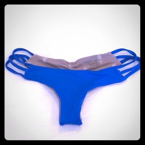 Midori Bikinis | Ocean Emmie Bikini Bottoms